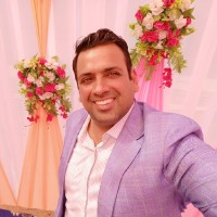 Rohit Arora