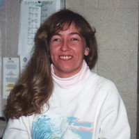 Audrey Fleming