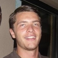 Adam Cotier