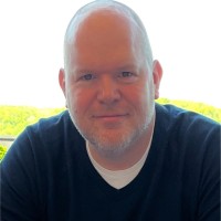 Joel Almberg, Mba, Mpa