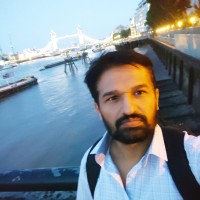 Muhammad Imran Arshad