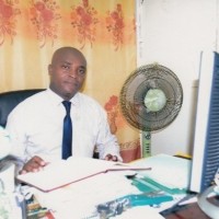 Marcel  bruce Ndong