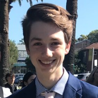 Joshua Hallam