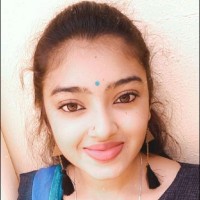 madhumitha rajashekar