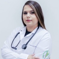Tamires Rodrigues