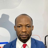 Prince Frimpong Opoku