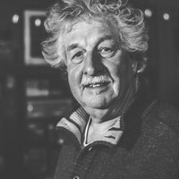 Alfred Th Warbroek
