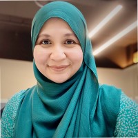 Sharifah Madiha Syed Abdul Aziz