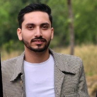 Anish Gupta