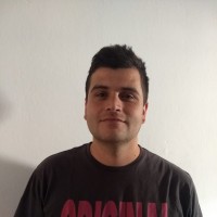Jorge Zamora