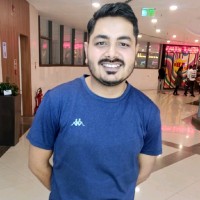 Manish Kumar Singh