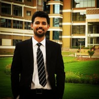 Nitin Grover