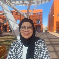 Aya Jaafar
