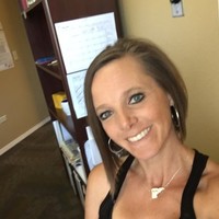 Lisa Olsen - Rodriguez