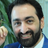 Morteza Alaee yeganeh