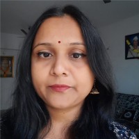 Seema Mandlik