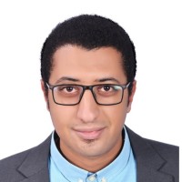 Kirolous Salah