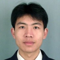 Asher Liu