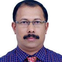 Sunil Manuel