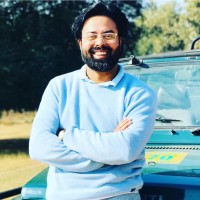 Pranjal Ghawde