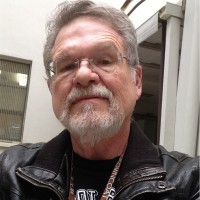 Stephen Bolin