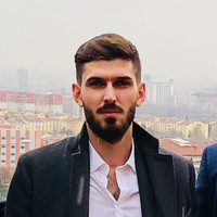 Omer Yilmaz