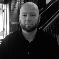 Timothy Beckett