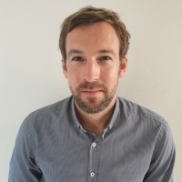Gareth Mitchell