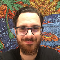 Todd Valenti