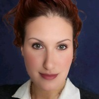 Sara Rebecca Toye