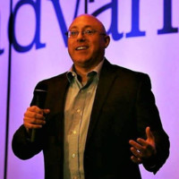 Trey Campbell, Apr