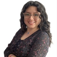 Sharon Yadira Sanchez Ramos