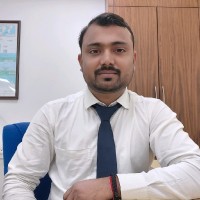 Govindkumar Patel
