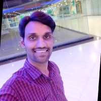 Vishnu Deep