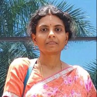 Satyasridevi Seemakurthi