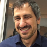 Jose Luiz Todero