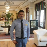 Nishant Kumar