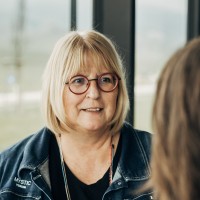 Sabine Türke