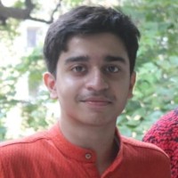 Neelabjo Kumar Ganguly