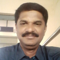 C K Nagaraj