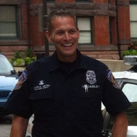 Keith Mccauley