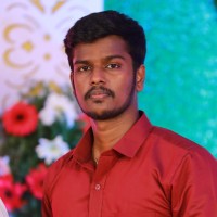 Aravind Manimozhi