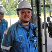 Mohd Syahzada Ashaary