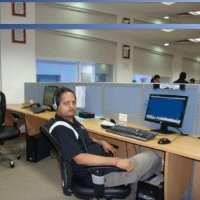 Satish Pandey