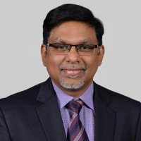 Jayendran Natarajan
