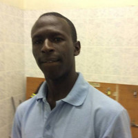Kudzai Nhidza