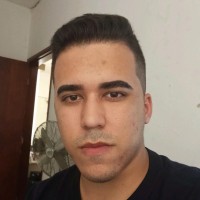 Lucas Henrique Teixeira Abel
