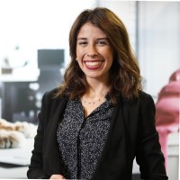 Vitória Mazza