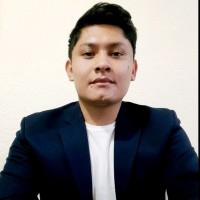 Cristian Arturo Ramírez Hernández