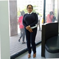 Mercy Okafor